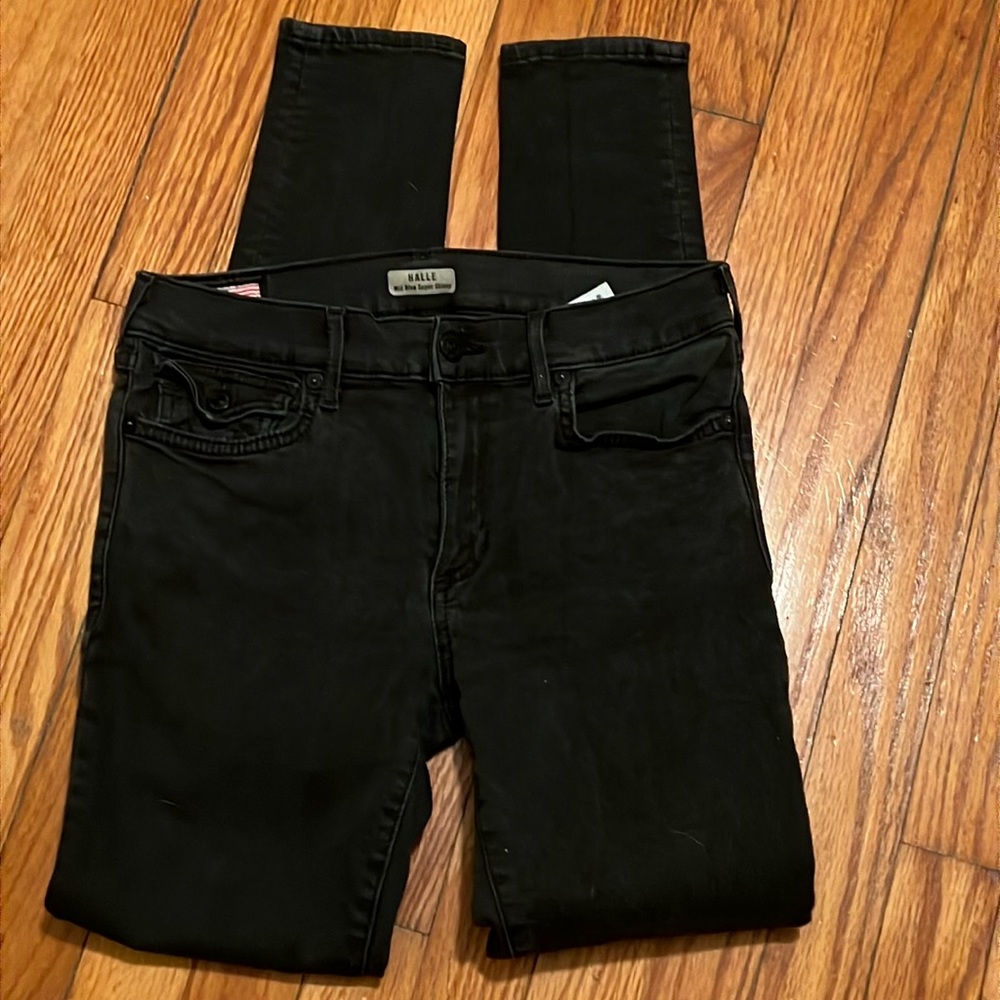 True Religion Halle Jeans